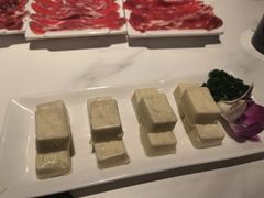 -犇鼎牛潮汕牛肉火锅(新辰里学清路店)