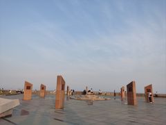 -南汇嘴观海公园