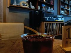 油柑冰滴-大井咖啡店(大井巷店)