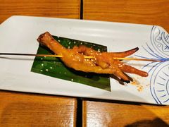 -云海肴·汽锅鸡·云南菜(天山百盛优客店)