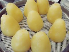 窝窝头-冯记香辣兔火锅(茶店子总店)
