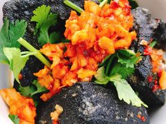 -黑色经典臭豆腐·湖南特产(坡子街店)