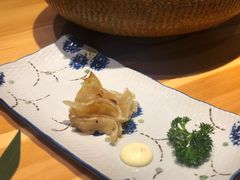 -割烹旭日本料理(龙湖狮山天街店)