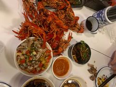 -文和友老长沙龙虾馆(化龙池店)