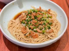 -裕兴记•蟹黄面馆(人民广场店)