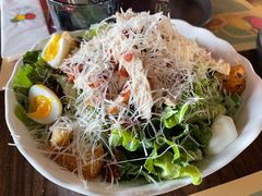 -安妮意大利餐厅(日坛店)