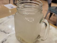 薏米水-姑姑宴(富力广场店)