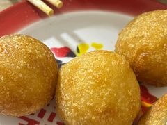 -糯米香(长江路店)