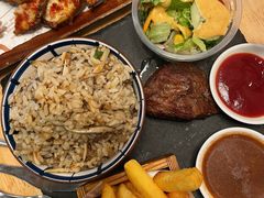 -红小满休闲餐厅(十全街店)