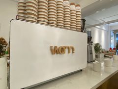 -Cafe on warm(丹霞店)