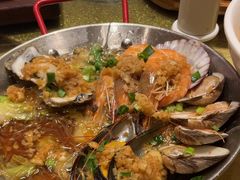-妈妈菜舟山海鲜(定海古城店)