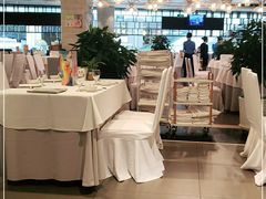 大堂-眉州东坡(华联万柳店)