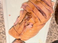 -南京大牌档(夫子庙老门东店)