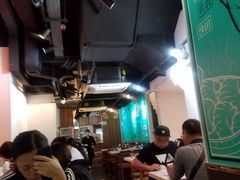 -点点心点心专门店(湾仔店)