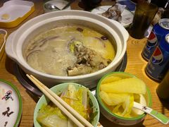 -骨捞专家·金华砂锅(西田城购物中心店)