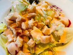 -萨莉亚意式餐厅(大宁音乐广场店)