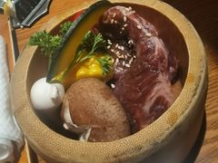 -炎蔵牛舌烤肉