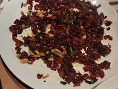 -椒爱水煮鱼川菜(CBD万达店)