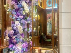 -秘密旅行Bonjour(黑金冠 江南西店)