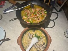 -寨子里的·钵钵菜·湘西山里菜(魅力湘西店)