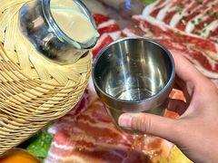 -乌拉烤肉(如皋首店)