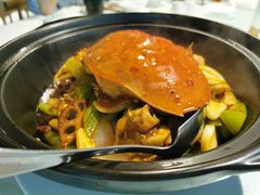 -兰亭轩茶餐厅(长江路店)