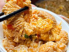 -后街佬·炭火鲜鱼杂(南城店)