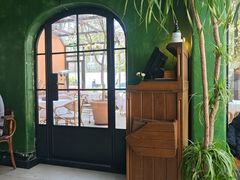 -夏朵餐厅(丁香店)