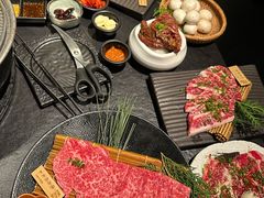 -黑牛の店·黑金店(沈阳万象城店)