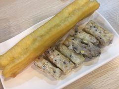 -兄弟深夜豆浆
