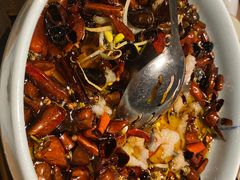 -辛香汇·现炒川菜(武进吾悦店)