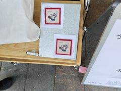 -喜茶(东莞厚街万达店)