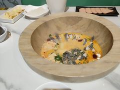 -云中鱼蒸汽石锅鱼(川沙百联店)