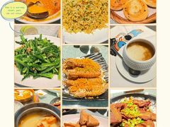 -79号渔船海鲜饭店(宝安店)