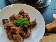 -阳坊胜利涮羊肉(阳坊老店)