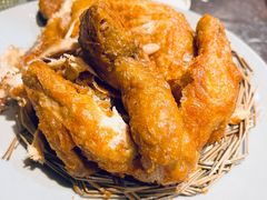 -长安记·大美陕菜(大族广场店)
