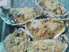 -云晓光头烧烤吧(盛夏店)