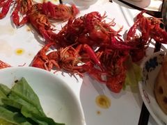 -丹虾|文和友小龙虾·烙锅(陕西路旗舰店)