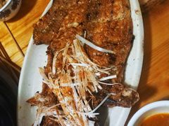 -和记涮牛肚(联盟路店)