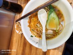 -易裕和·长沙米粉(竹塘西路店)