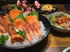 -德川家日本料理(中关村寰太大厦店)