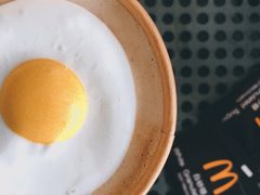 -麦当劳(禄口机场T2航站楼)