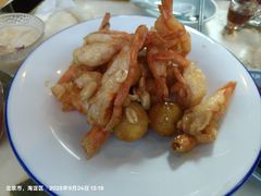 -小吊梨汤·北京菜(香山店)