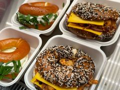 -CC BAGEL&SCONE 贝果与司康(南开大悦城店)