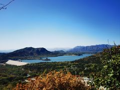-北京十三陵国家森林公园蟒山景区