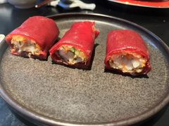 -丽晶轩中餐厅(重庆丽晶酒店)