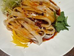 -面辣子·陕西家乡菜(钟楼店)