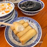 它的缺点……便宜又好吃😋