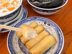 -韵姐牛奶甜品世家
