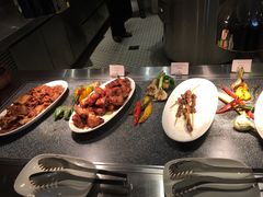 -上海虹桥宾馆味翠餐厅